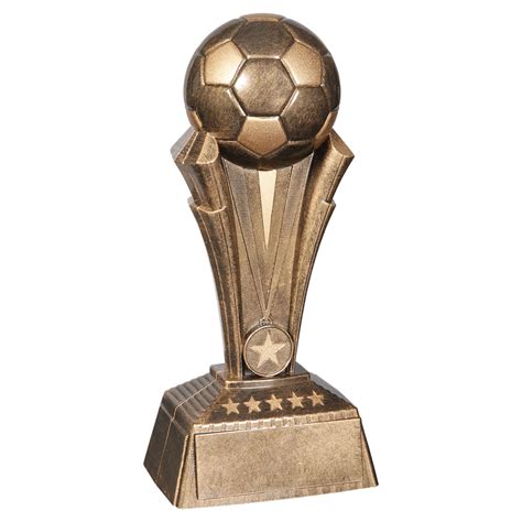 Soccer Trophies