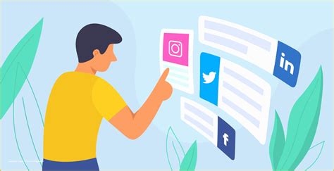 Social Media Animation Templates