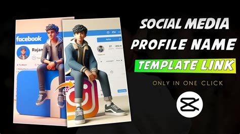 Social Media Template