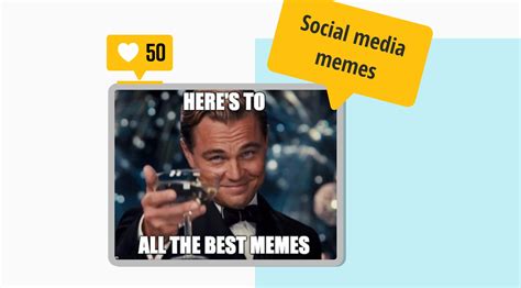 Description of Social Media Memes