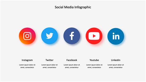 Social Media Slideshow Templates