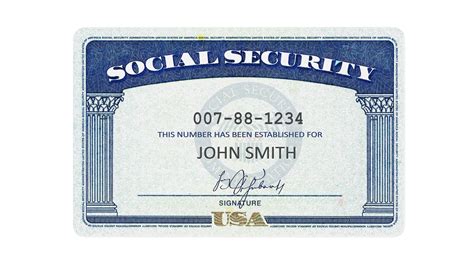 Description of Social Security