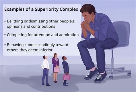 Social Superiority