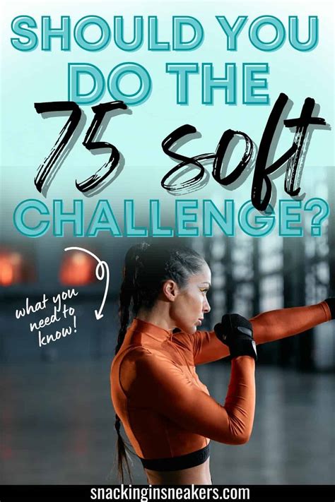 Soft Challenge Community