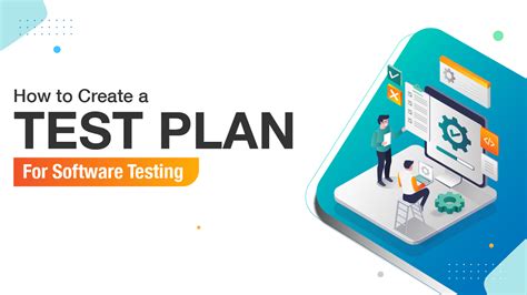 Software Test Plan Example