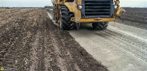 Soil Stabilization