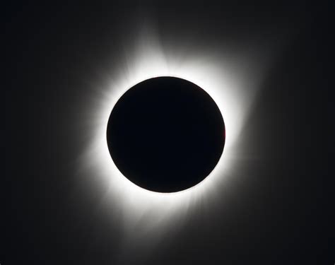 Solar Eclipse Image 10