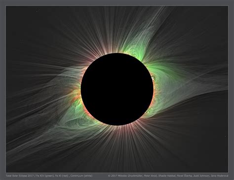 Solar Eclipse Image 5