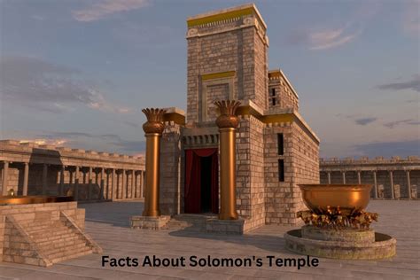 Solomon Temple