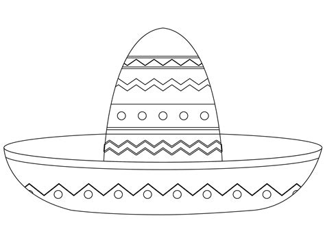 Description of Sombrero Templates Culture