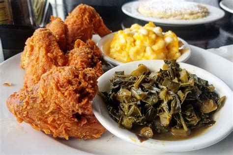 Soul Food Blogs Image