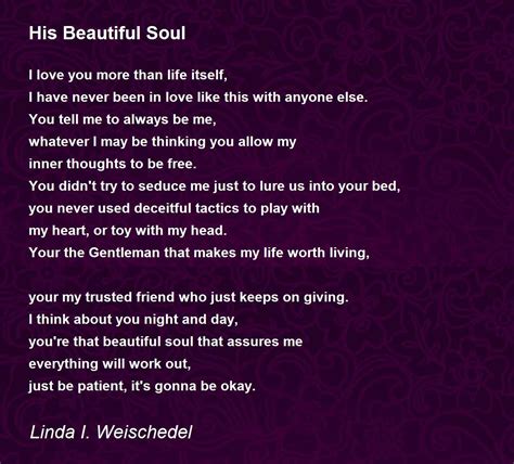 Description of Soulful Poems