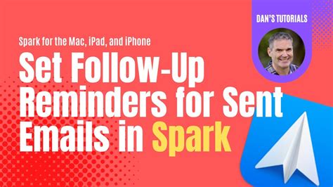 Spark Mail Reminders