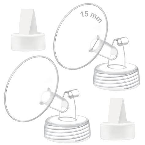 Description of Spectra Flange 2