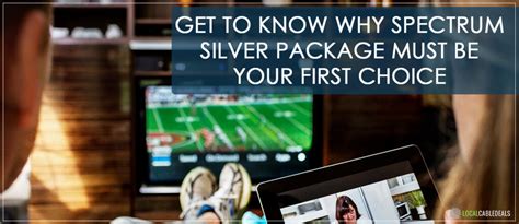 Spectrum Silver Package FAQ