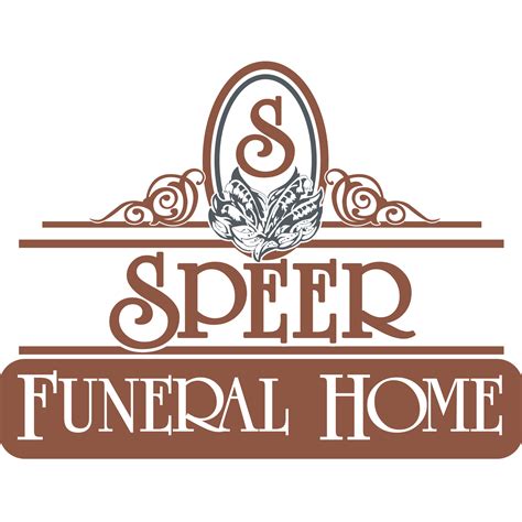 How Speer Funeral Home Can Help