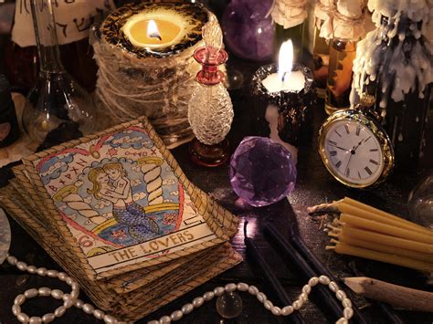 Spellcasting and Magic Spells