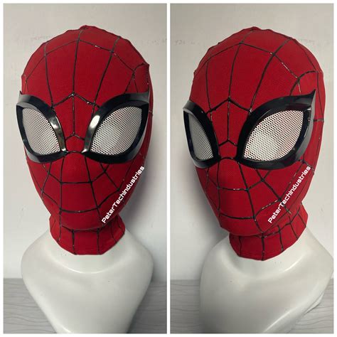 Spiderman masks