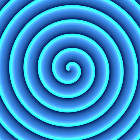 Spiral Pattern