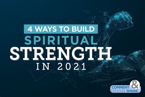 Description of Spiritual Strength