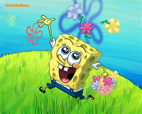 Spongebob Squarepants