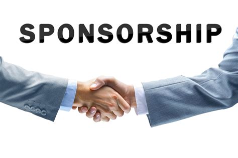 Sponsorship