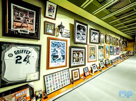 Sports Memorabilia for Auction