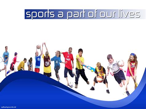 Sports Template 4