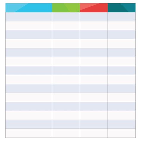 CD Ladder Spreadsheet Template