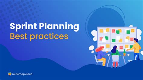 Sprint planning best practices