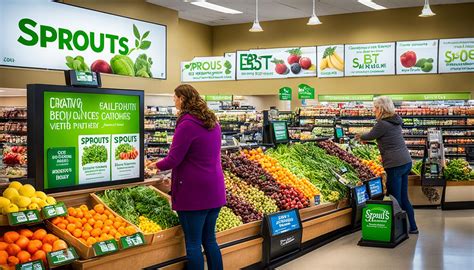 Sprouts EBT Acceptance Policy Description