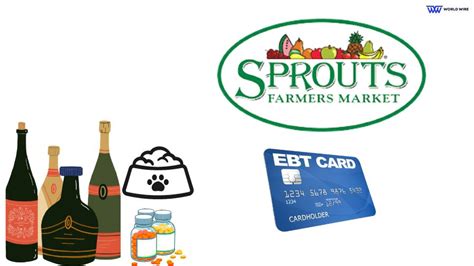 Sprouts EBT Card