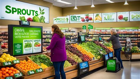 Sprouts EBT Policy