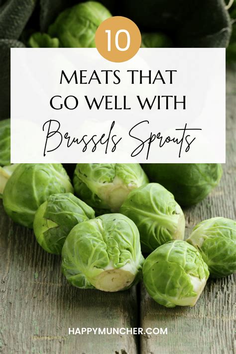 Sprouts Meats