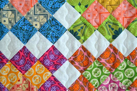 Square Quilt Patterns