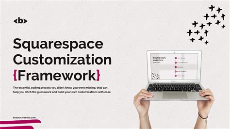 Squarespace Customization