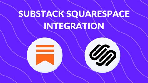 Squarespace Integration