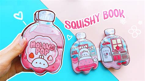 Squishy Book Popular Versions