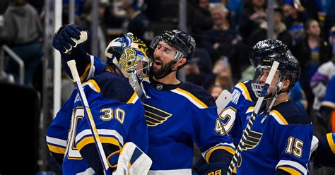 Description of St Louis Blues News