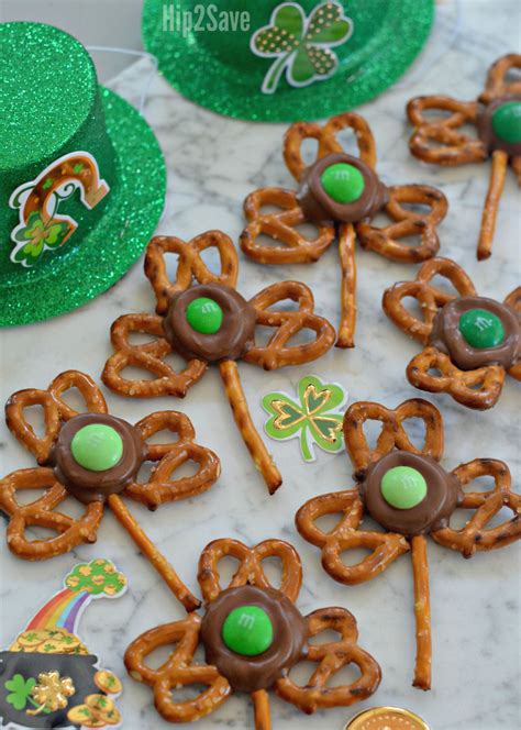 St. Patrick Ideas