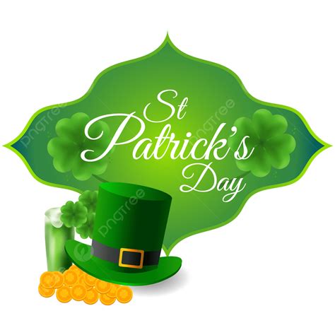 Final Thoughts on St Patricks Day Clipart Prints