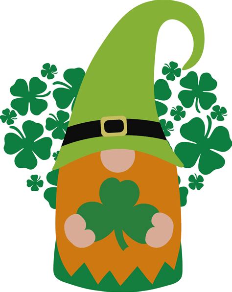 St Patricks Day Free Clipart