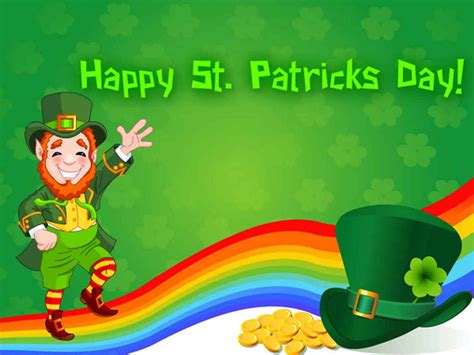 St Patricks Day Images