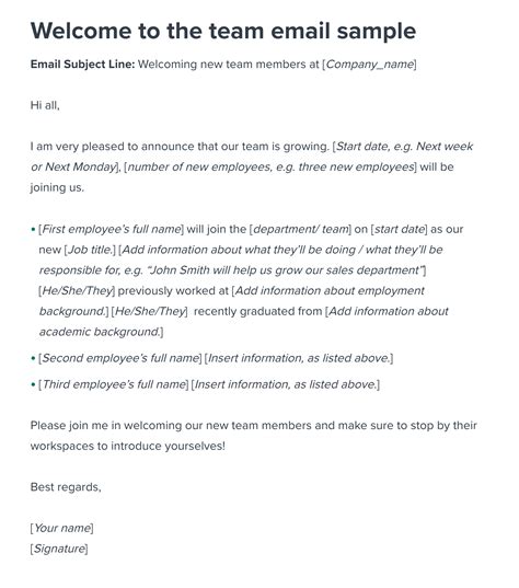 Description of Staff Mail Support