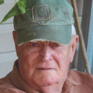 Stamey obituary example