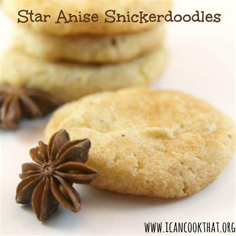 Star Anise Recipes