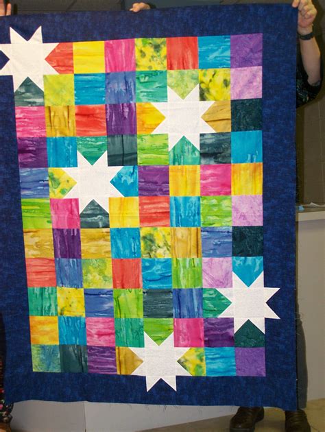 Star Quilt Inspiration