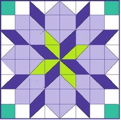 Star Quilt Patterns for Experienced Quilters