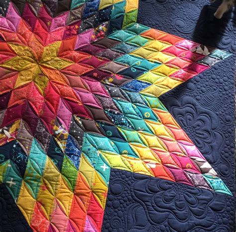 Star Quilt Tutorials