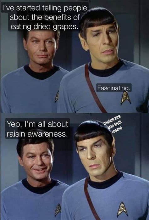 Star Trek Jokes